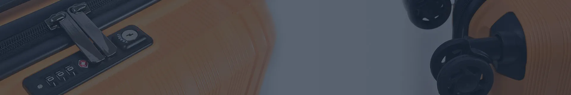 خدمات OEM و ODM للشنط وحقائب السفر