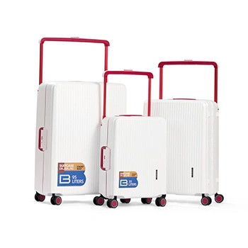 حقائب سفر للأمتعة المسجلة