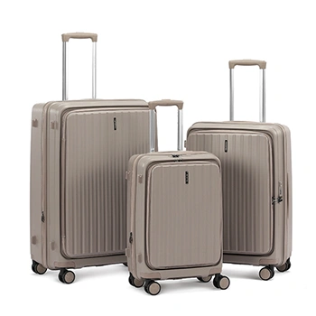 حقائب سفر محمولة باليد