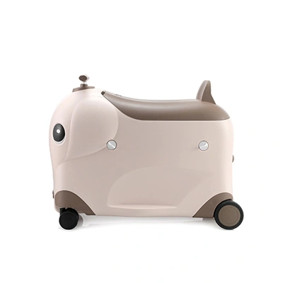 حقائب سفر للأطفال