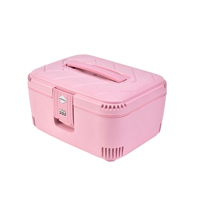 حقائب مكياج وحقائب مستحضرات تجميل