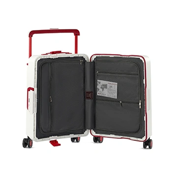 حقائب سفر للأمتعة المسجلة