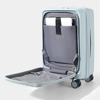 حقائب سفر محمولة باليد