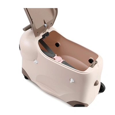 حقائب سفر للأطفال