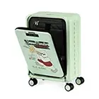 حقيبة يد صغيرة بحجم من 16 إلى 19 أنش