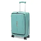 حقيبة سفر متوسطة بحجم من 24 إلى 26 أنش