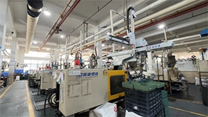 حقيبة سفر بدون سحاب بمقبض كبير فئة