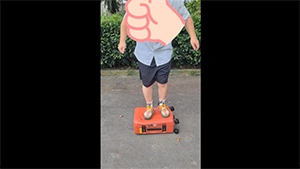 صالة عرض الحقائب