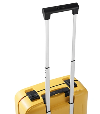 مقبض الألومنيوم المريح