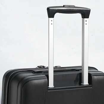 مقبض تلسكوبي مريح