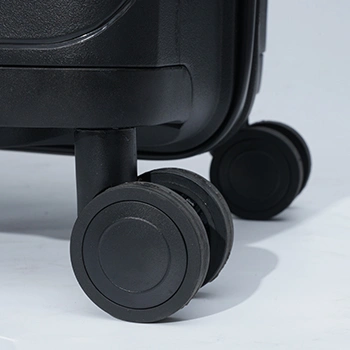 عجلة دوارة مزدوجة بزاوية 360 درجة