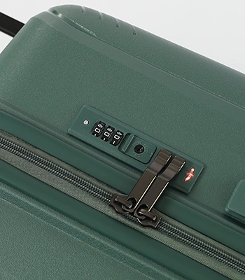 قفل معزز معتمد من 