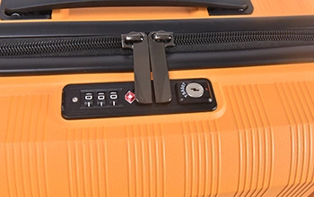 قفل معتمد من TSA