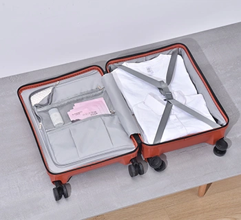 الداخل مصمم بذكاء 