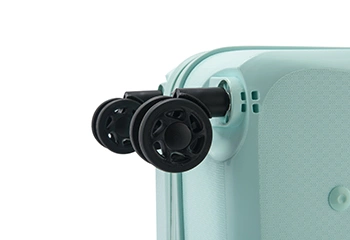 عجلات دوارة 360 درجة