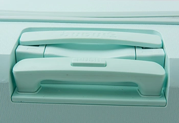 مقابض ناعمة الملمس