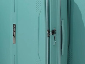 قفل معتمد من TSA