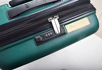 قفل مركب عالي الأمان