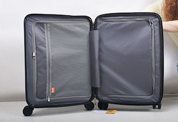 داخلية منظمة بذكاء