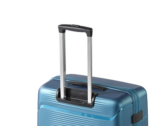 مقبض تلسكوبي مريح