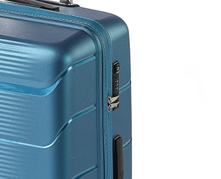 قفل معتمد من TSA