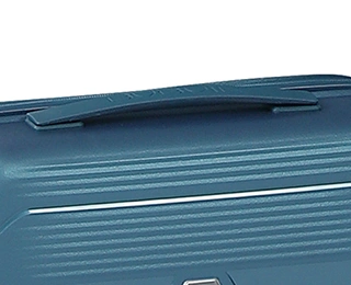 مقابض حمل مريحة