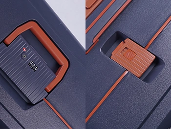 نظام قفل عالي الأمان