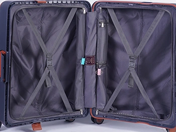 بطانة داخلية منظمة