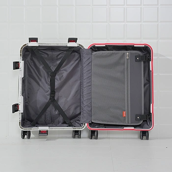 تصميم داخلي منظم