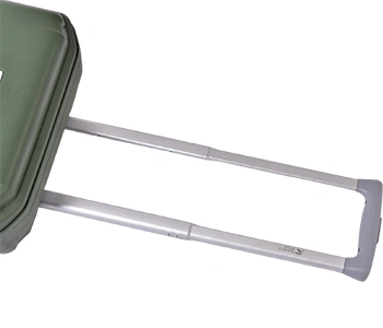 مقبض تلسكوبي مريح