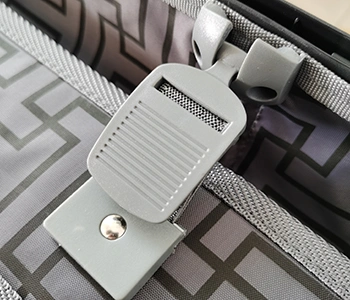 داخلية منظمة