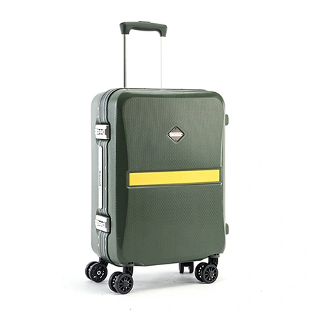 حقائب سفر للأمتعة المسجلة