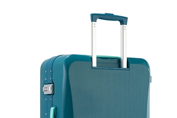 مقبض تلسكوبي مريح