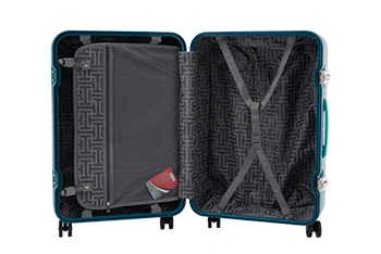 داخلية منظمة