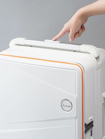 مقبض عريض مركزي