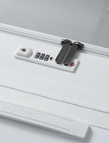 أقفال عالية الأمان معتمدة من TSA