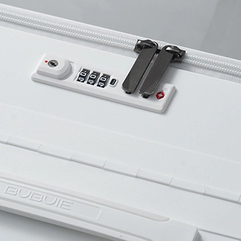 أقفال عالية الأمان معتمدة من TSA