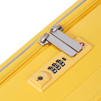 قفل أمان معتمد من  TSA