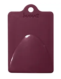 أحمر أرجواني داكن (برغندي) PP06