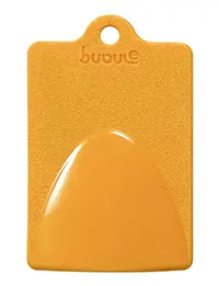 أصفر برتقالي (قرعي) PP37