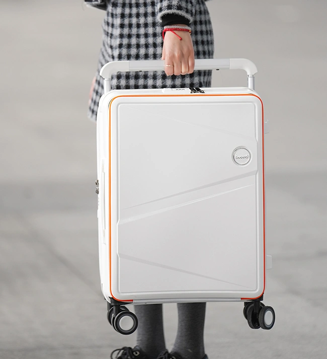 حقائب سفر للأمتعة المسجلة