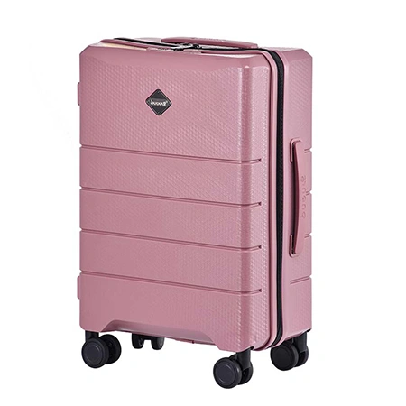 حقيبة يد بسحاب