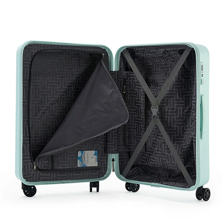 حقيبة يد بسحاب