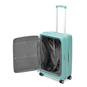 حقيبة يد بسحاب