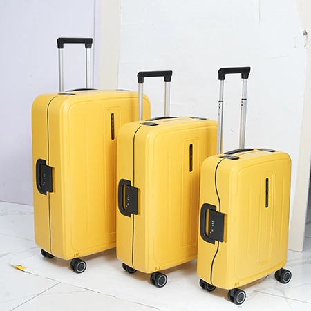 حقائب سفر للأمتعة المسجلة