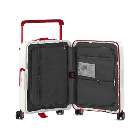 حقائب سفر للأمتعة المسجلة