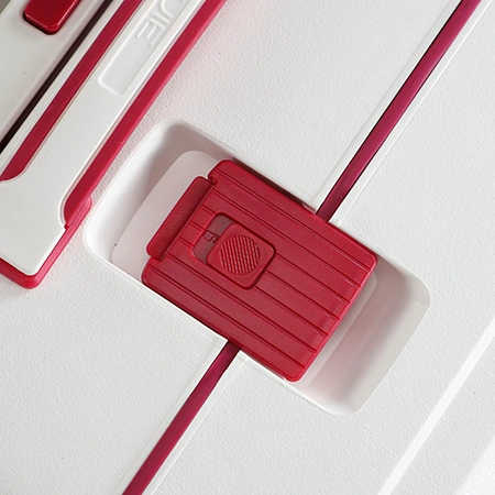 حقائب سفر للأمتعة المسجلة