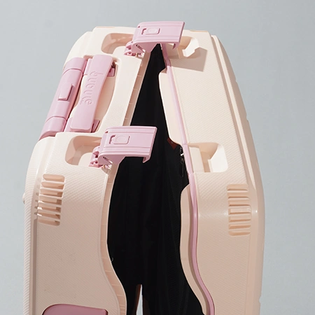 حقائب سفر للأمتعة المسجلة