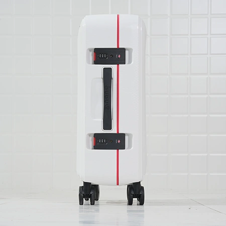 حقائب سفر للأمتعة المسجلة