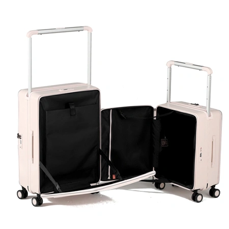 حقائب سفر للأمتعة المسجلة